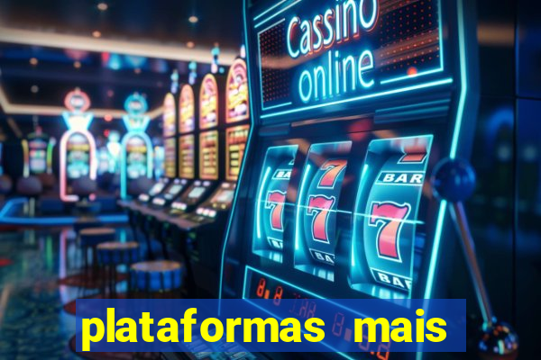 plataformas mais antigas de jogos